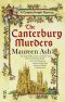 [Templar Knight Mystery 07] • The Canterbury Murders